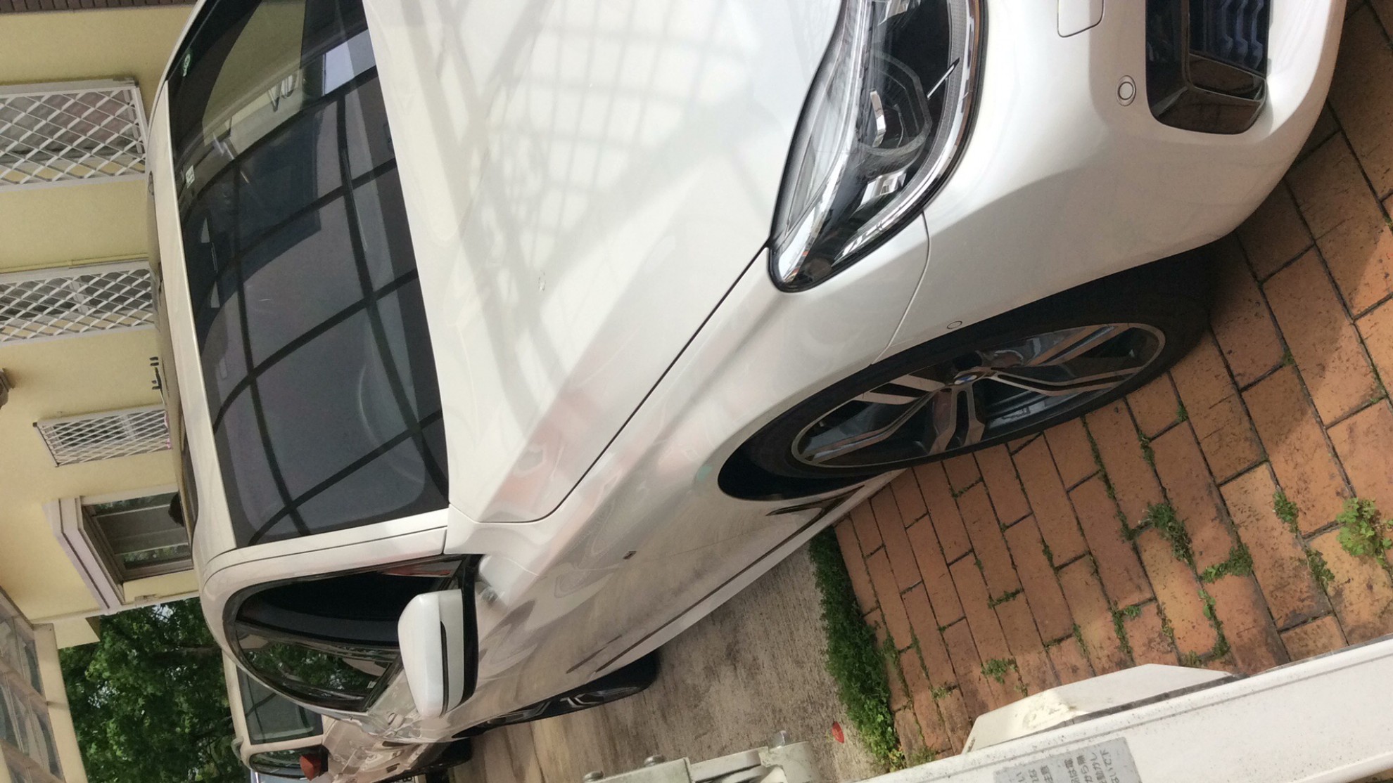外装右