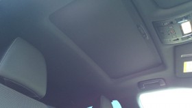 内装ルーフ