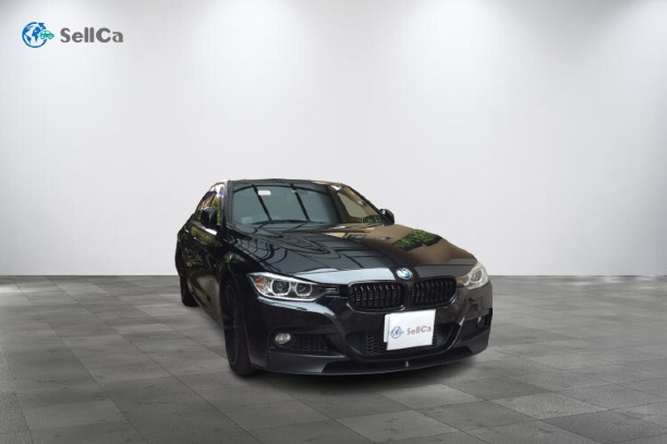 ＢＭＷ ３シリーズの売買実績画像