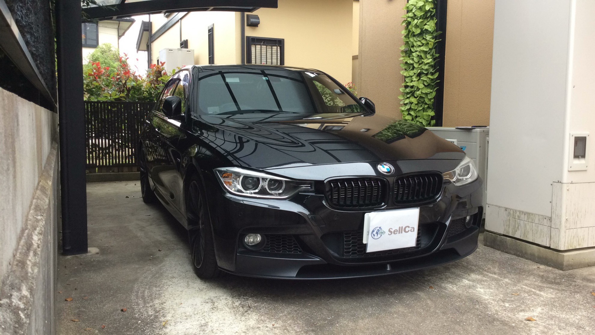 ＢＭＷ ３シリーズの売買実績画像