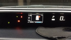 内装メーター