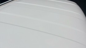 正面ルーフ