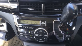 内装シフト