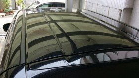 正面ルーフ