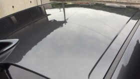 正面ルーフ