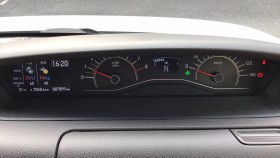 内装メーター