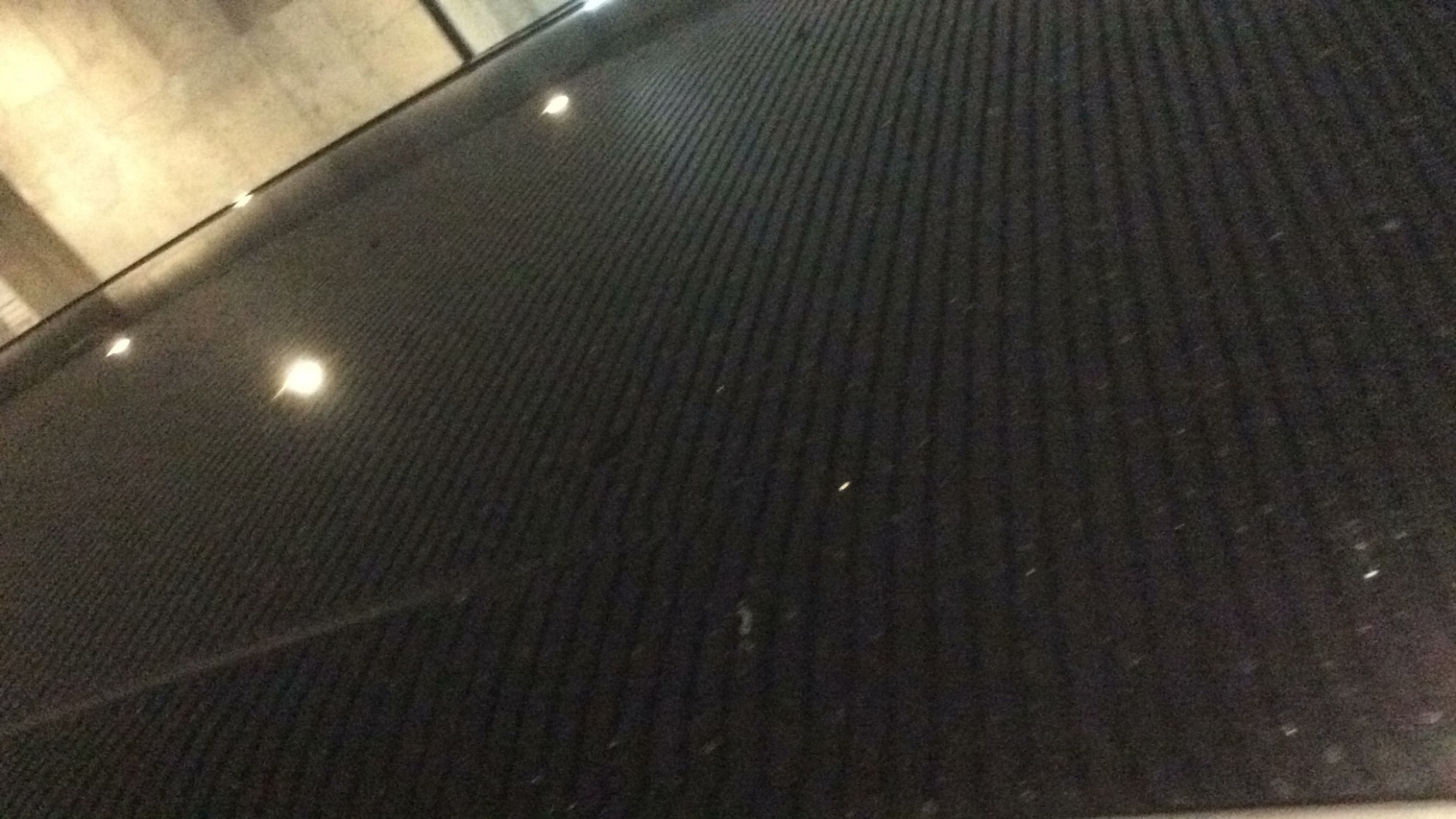 正面ルーフ