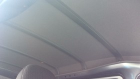 内装ルーフ