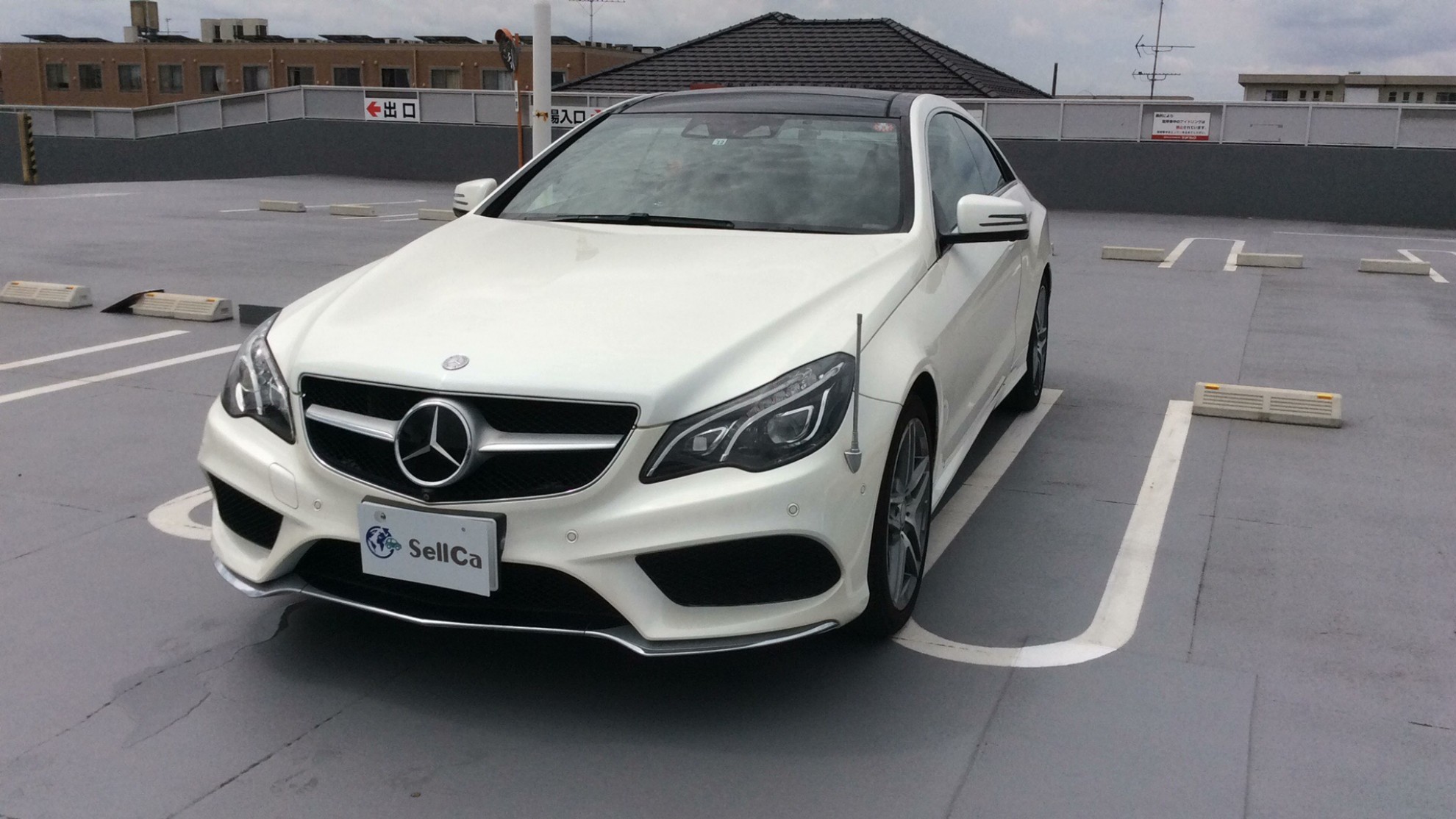 メルセデス・ベンツ Ｅクラスの売買実績画像