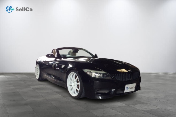 ＢＭＷ Ｚ４の売買実績画像