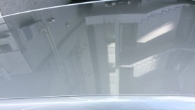正面ルーフ