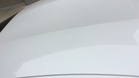 正面ルーフ