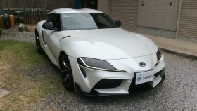 外装右前
