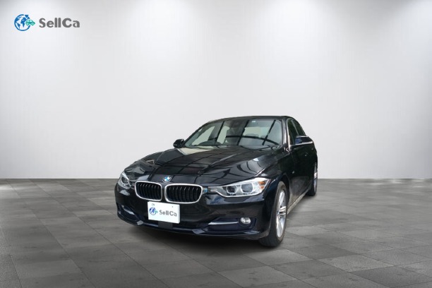 ＢＭＷ ３シリーズの売買実績画像