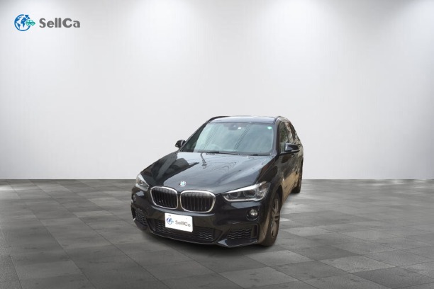 ＢＭＷ Ｘ１の売買実績画像