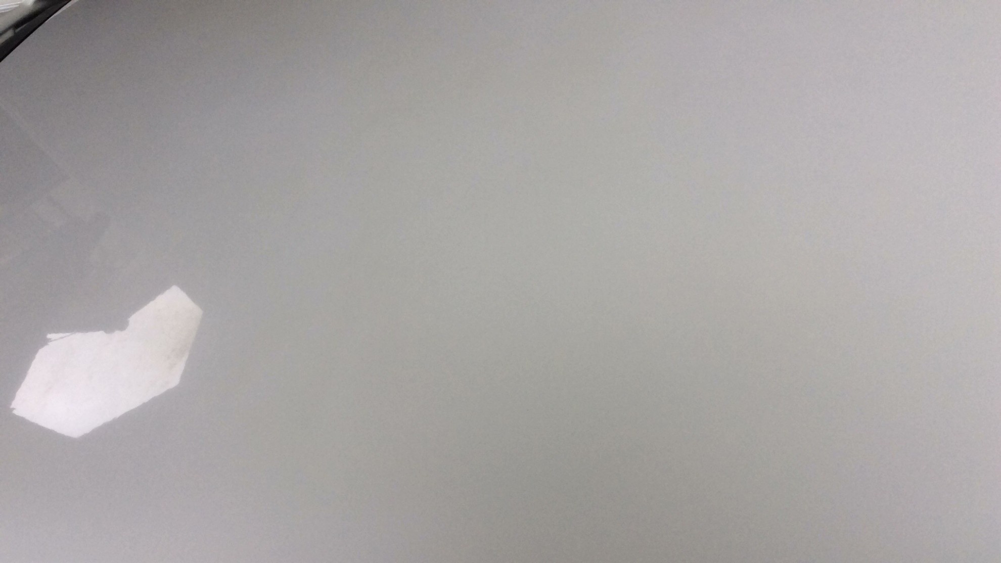 正面ルーフ