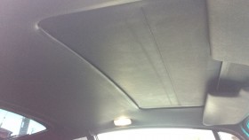 内装ルーフ