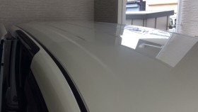 正面ルーフ