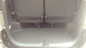 内装トランク