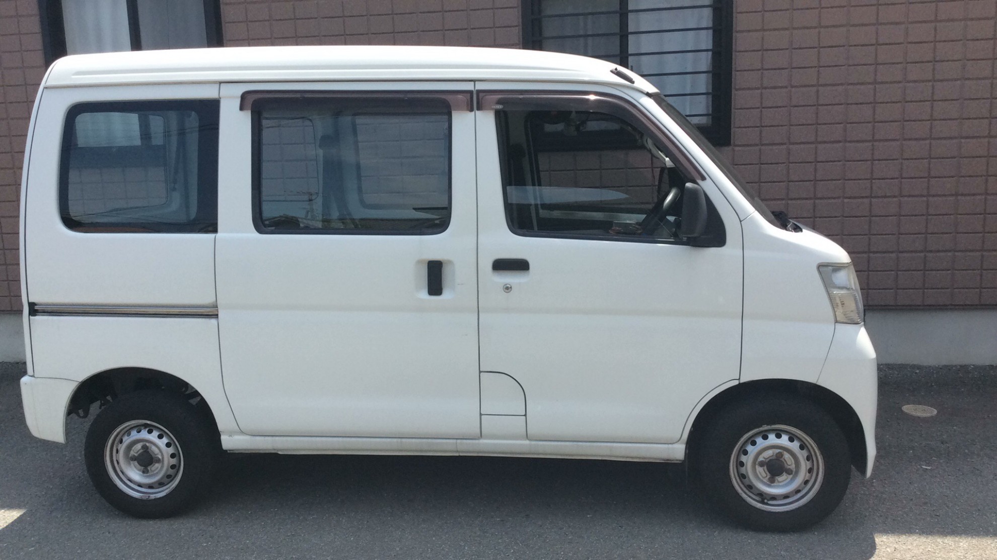 外装右