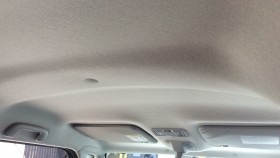 内装ルーフ
