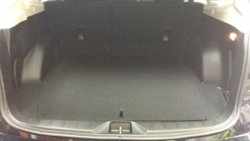 内装トランク
