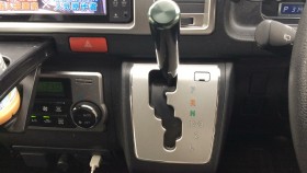 内装シフト