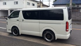 外装左