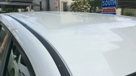 正面ルーフ