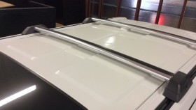 正面ルーフ
