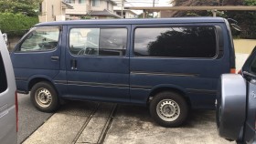 外装左