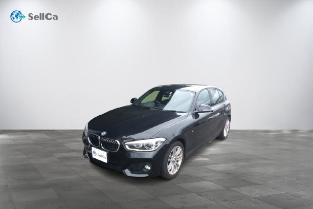 ＢＭＷ １シリーズの売買実績画像