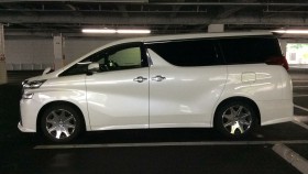 外装左
