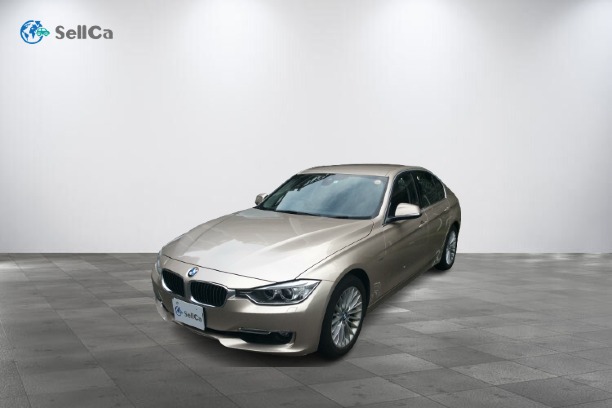 ＢＭＷ ３シリーズの売買実績画像