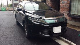 外装右前
