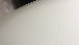 正面ルーフ