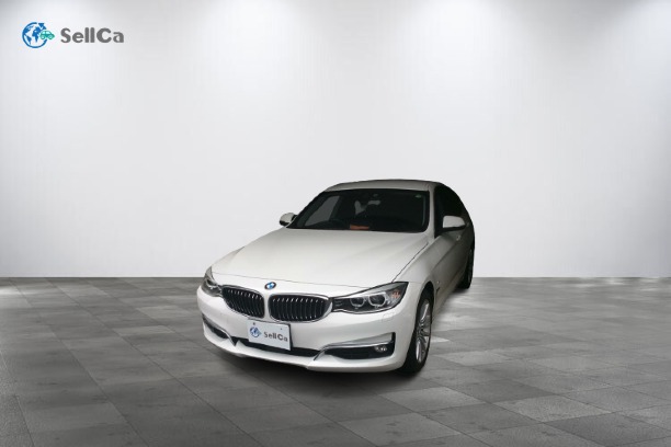 ＢＭＷ ３シリーズの売買実績画像