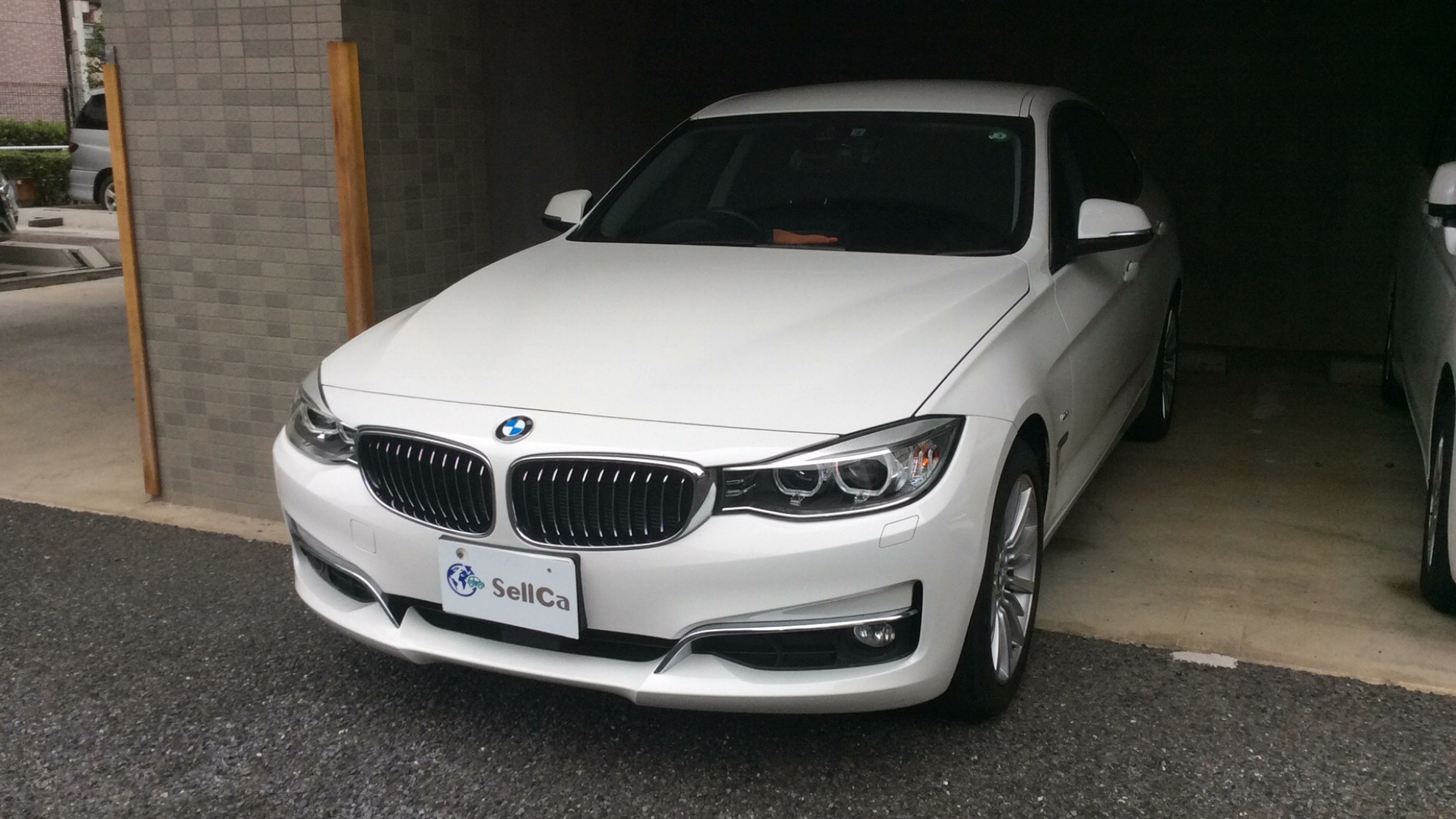 ＢＭＷ ３シリーズの売買実績画像