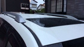 正面ルーフ