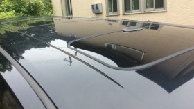 正面ルーフ