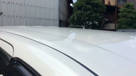正面ルーフ