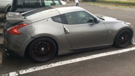 外装右