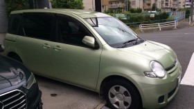 外装右
