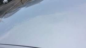 正面ルーフ