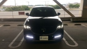 外装前方