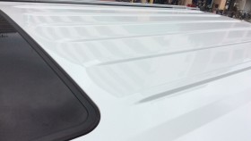 正面ルーフ