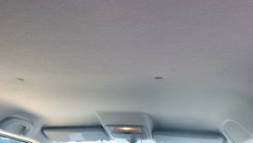 内装ルーフ