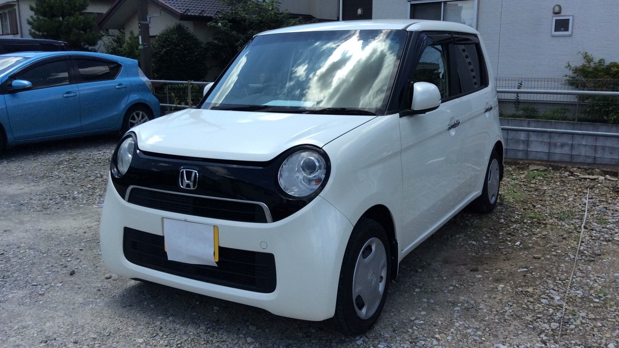 ホンダ Ｎ－ＯＮＥの売買実績画像