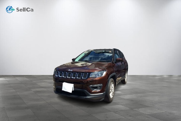 ジープ コンパス ロンジチュード Aba M624 3万km 18年式 の買取オークションの参考価格 中古車を高く売るならセルカ ジープ コンパス ロンジチュード Aba M624 3万km 18年式 の買取オークションの参考価格 中古車を高く売るならセルカ