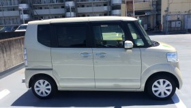 外装右